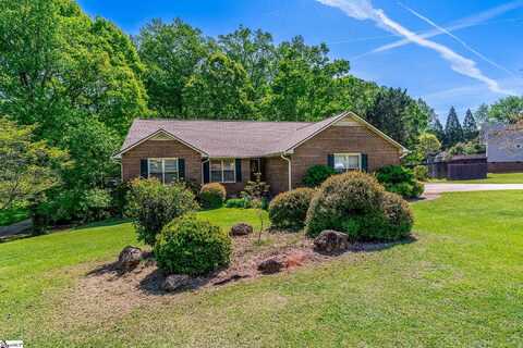 366 Shallowford Drive, Boiling Springs, SC 29316
