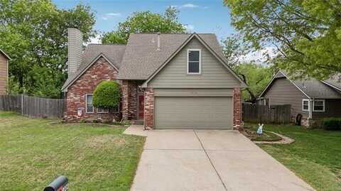 1804 S Hemlock Avenue, Broken Arrow, OK 74012