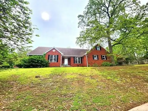 100 Greentree Drive, Tahlequah, OK 74464