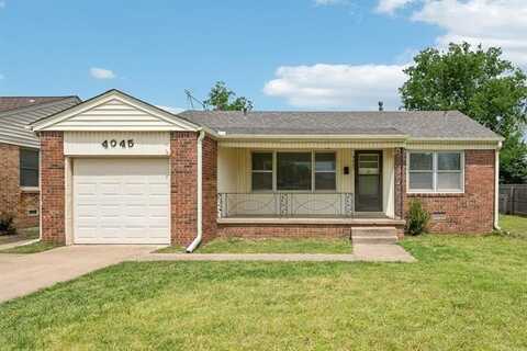 4045 E 27th Street, Tulsa, OK 74114