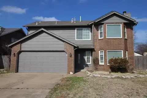 4432 W Queens Street, Broken Arrow, OK 74012