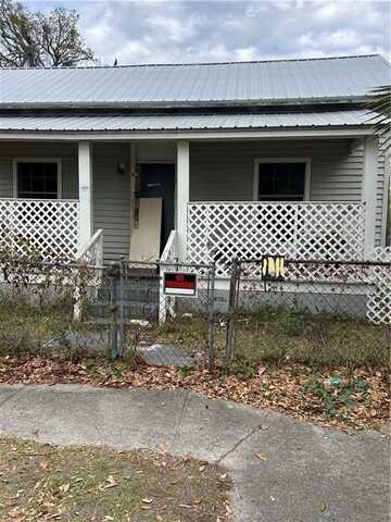 1416 Albany Street, Brunswick, GA 31520