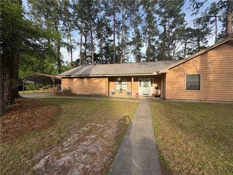 122 Chatford Circle, Brunswick, GA 31525