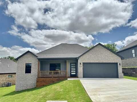 574 Woodlands Drive, Tahlequah, OK 74464