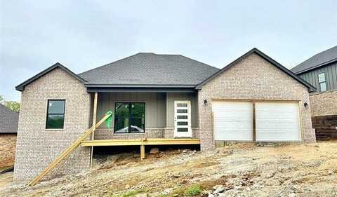 574 Woodlands Drive, Tahlequah, OK 74464