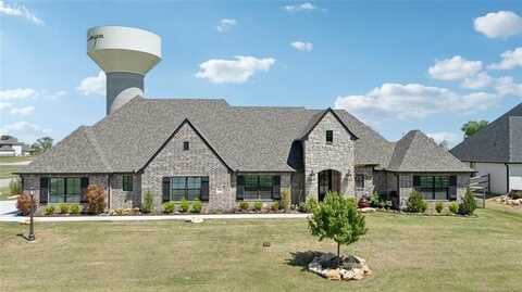19340 E Canyon Ridge Road, Owasso, OK 74055