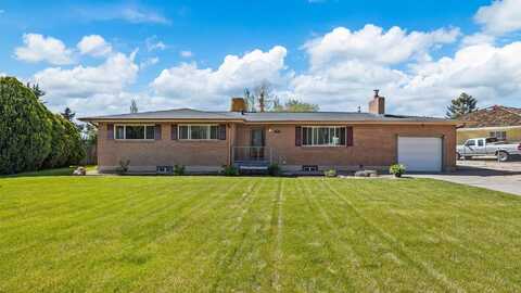 707 Putter Drive, Grand Junction, CO 81505