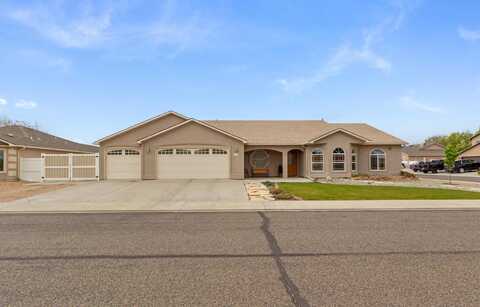 2861 Rock Creek Drive, Grand Junction, CO 81503