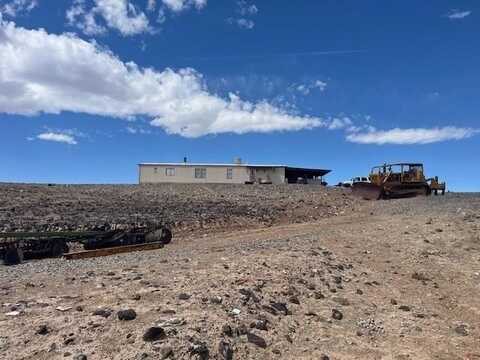 1502 Whitewater Creek Road, Whitewater, CO 81527