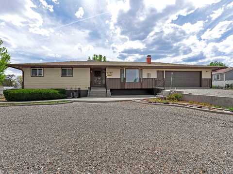 2787 Unaweep Avenue, Grand Junction, CO 81503