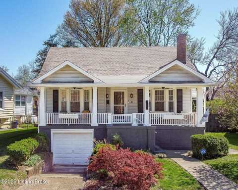 1746 Deer Ln, Louisville, KY 40205