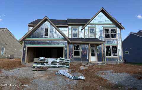 188 Meadow Rose Ln, Mount Washington, KY 40047