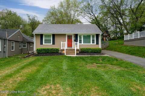 944 Mckinley Ave, Louisville, KY 40217