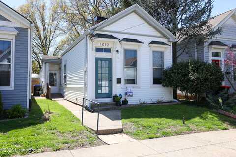 1012 E Kentucky St, Louisville, KY 40204