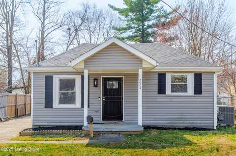 2404 Elmhurst Ave, Louisville, KY 40216