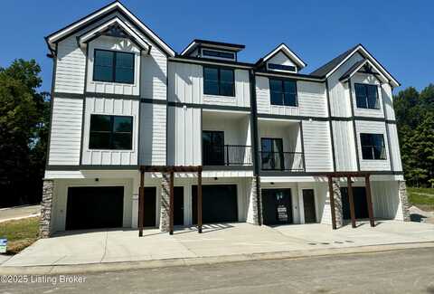 7102 Park Vue Dr, Crestwood, KY 40014