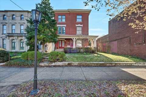 1013 S 3rd St, Louisville, KY 40203