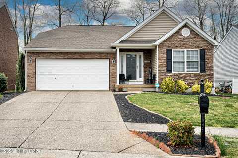 5416 Bannon Crossings Dr, Louisville, KY 40218