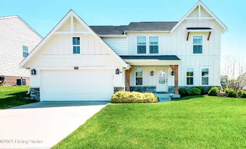 15911 Long Meadow Way, Louisville, KY 40245