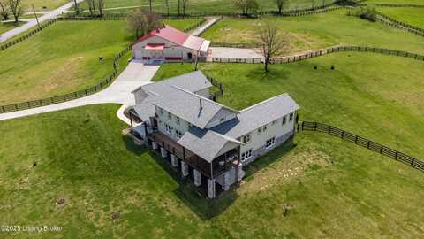 6291 Clark Station Rd, Finchville, KY 40022