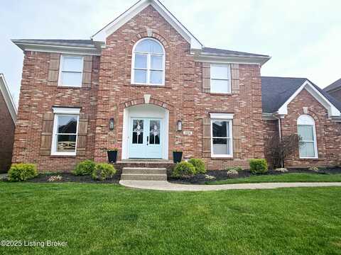 1118 Lake Bluff Cir, Louisville, KY 40245