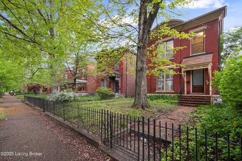 1206 S 6th St, Louisville, KY 40203
