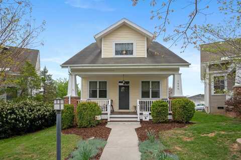 1006 Village Way N, Blacksburg, VA 24060