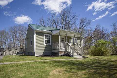 1666 BUTTERNUT Road, Blacksburg, VA 24060