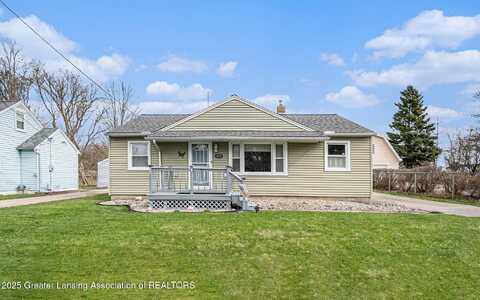 834 Mel Avenue, Lansing, MI 48911