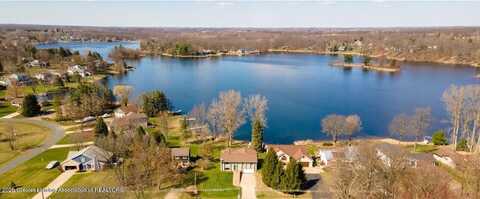 9605 Jason Road, Laingsburg, MI 48848