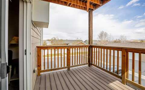 2850 Kent Ave, Cody, WY 82414