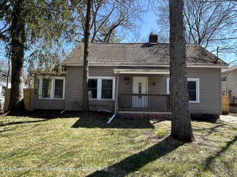 1909 W Holmes Road, Lansing, MI 48910