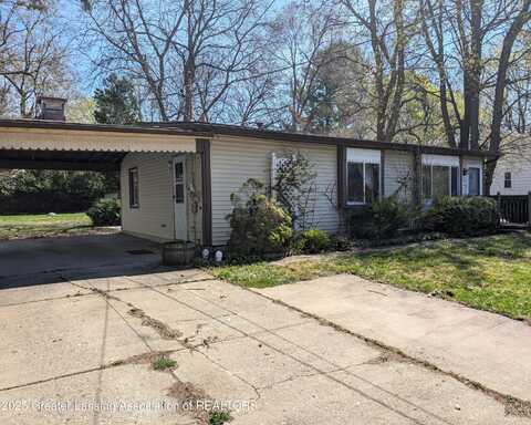 2154 Dean Avenue, Holt, MI 48842