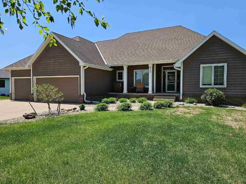 813 Brookside, Jefferson, SD 57038