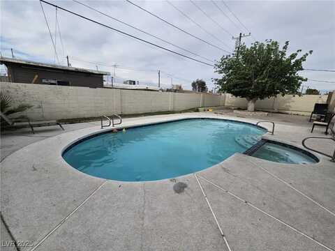 1338 Smoke Tree Avenue, Las Vegas, NV 89108