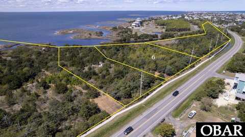 0 NC 12 Highway, Salvo, NC 27972