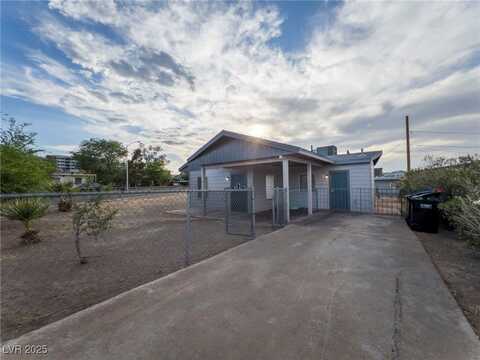 211 Kansas Avenue, Henderson, NV 89015