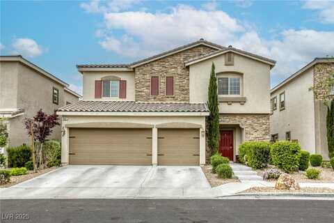 8137 Crushed Velvet Place, Las Vegas, NV 89166