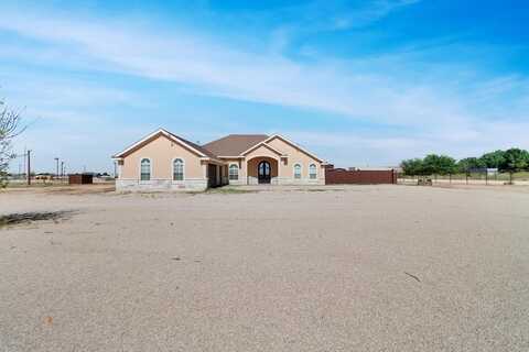 110 E Valencia, Odessa, TX 79766