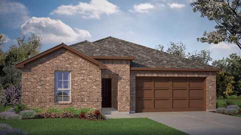 505 L-enfant Lane, Midland, TX 79706