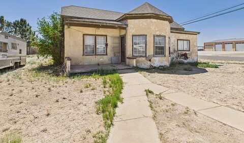 401 S Park St, Pecos, TX 79772