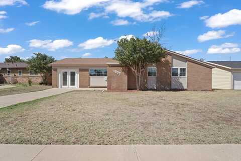 1332 Westbrook Ave, Odessa, TX 79761