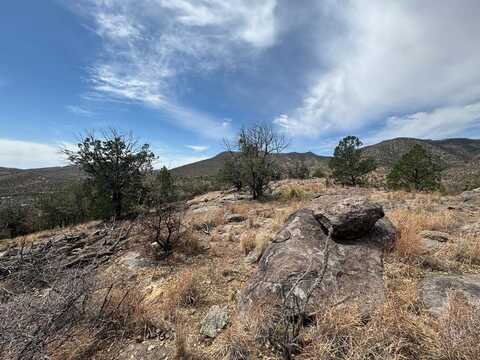 103 Ponderosa Crest Trail, Fort Davis, TX 79734