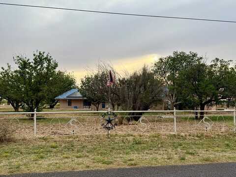 400 SE County Rd 2751, Andrews, TX 79714