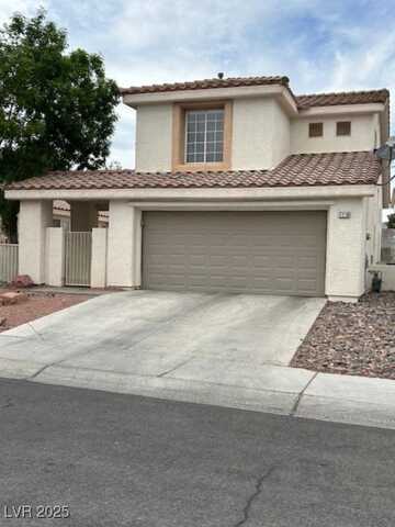 7716 Curiosity Avenue, Las Vegas, NV 89131
