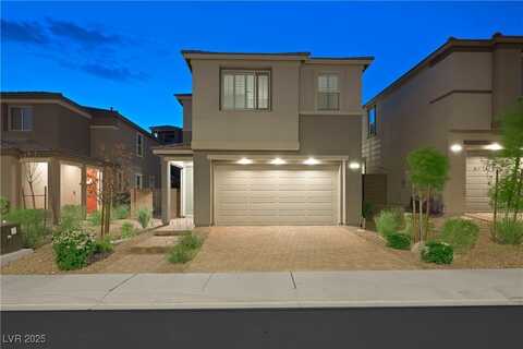 343 Purple Sandpiper Street, Las Vegas, NV 89138