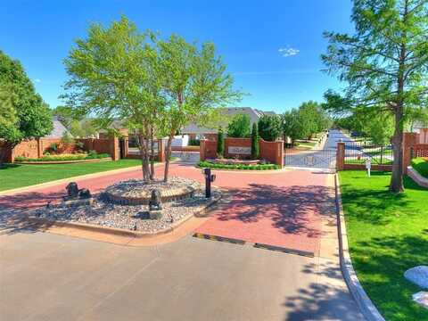 14921 Monticello Drive, Oklahoma City, OK 73134