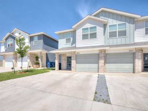 8925 NW 109th Terrace, Oklahoma City, OK 73162