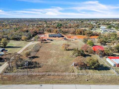 3307 S Dobbs Road, Harrah, OK 73045