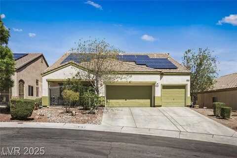 916 Bob Barney Avenue, North Las Vegas, NV 89086